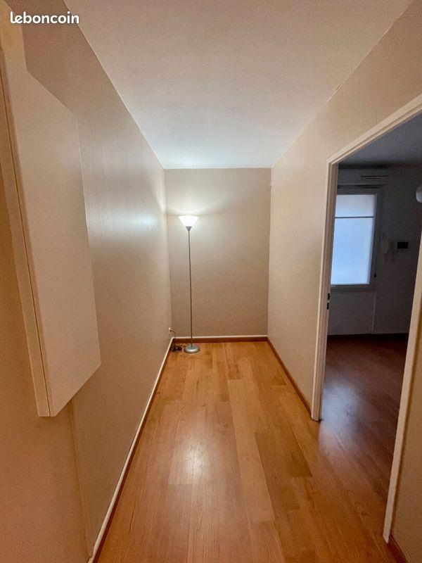 Appartement à vendre, 27m², Lille