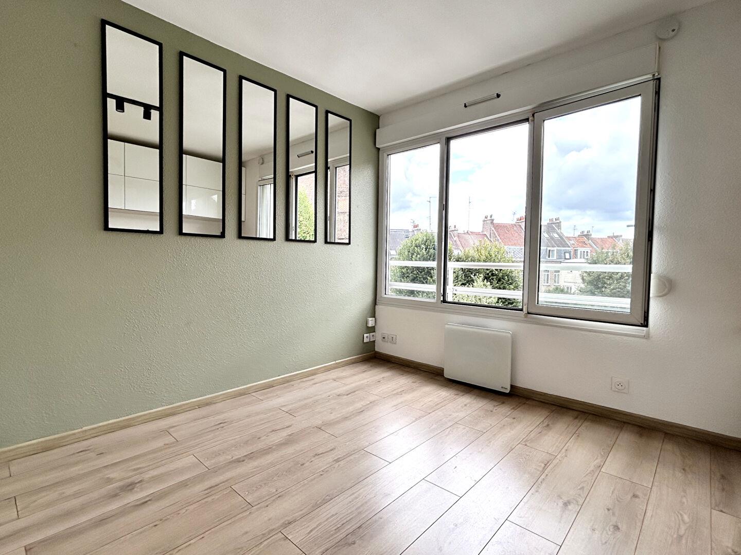 Maison à vendre, 18m², Lille