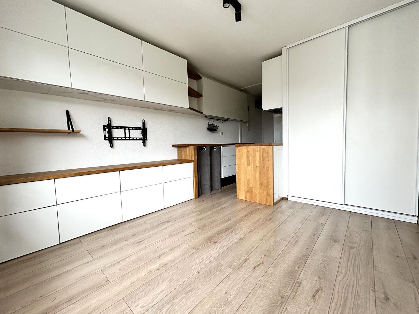 Maison à vendre, 18m², Lille