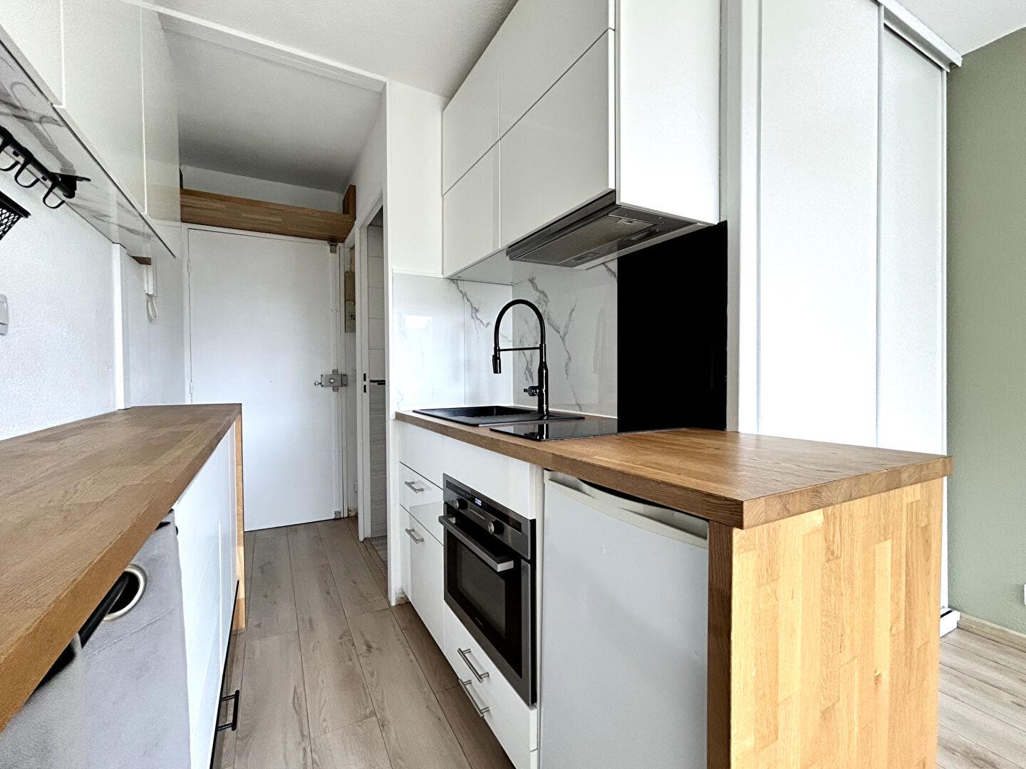 Maison à vendre, 18m², Lille