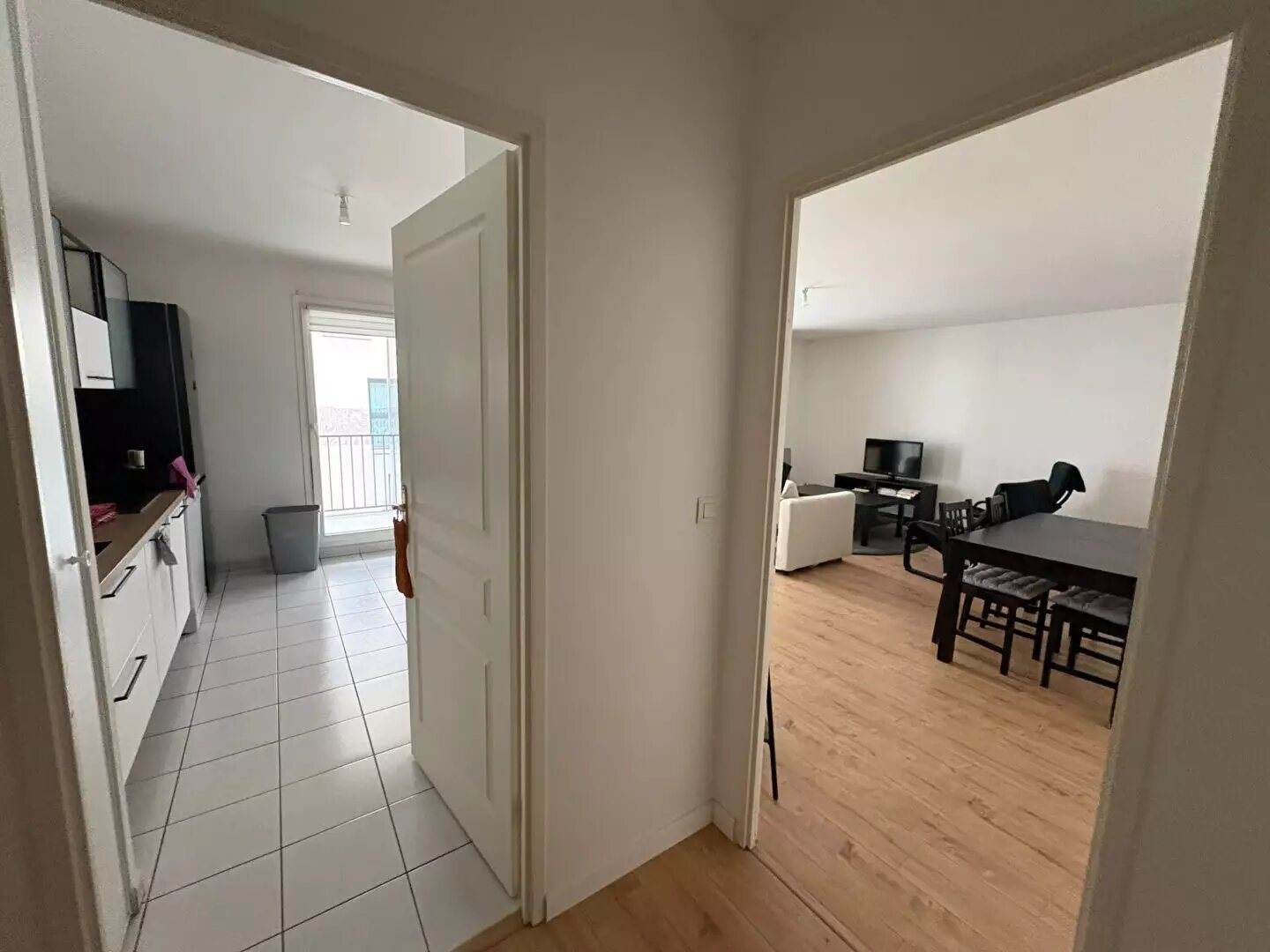 Appartement à louer, 74m², Lille