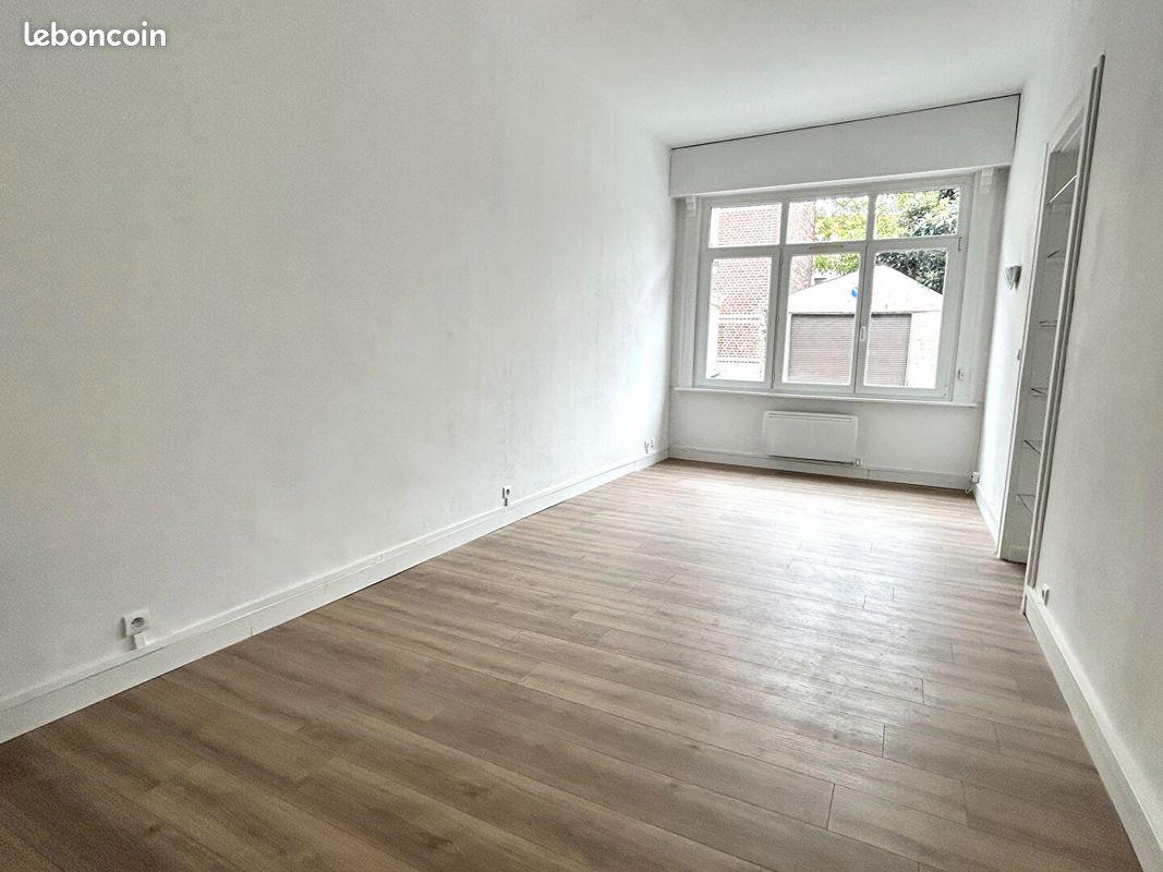 Appartement à vendre, 40m², Lille