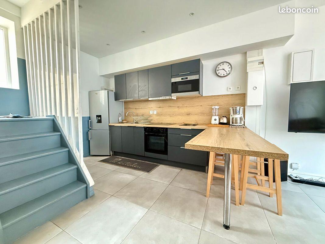 Maison à vendre, 104m², Capinghem