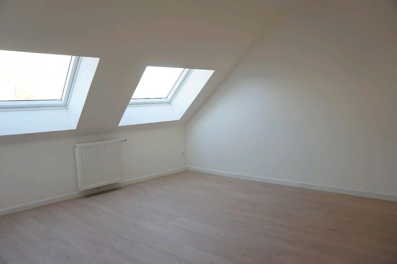 Appartement à louer, 72m², Lille