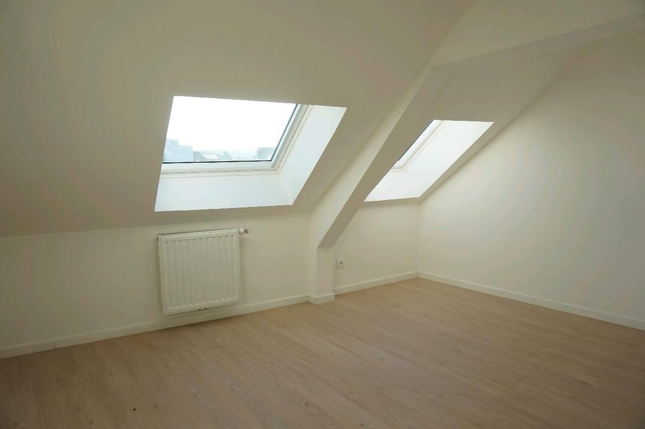 Appartement à louer, 72m², Lille