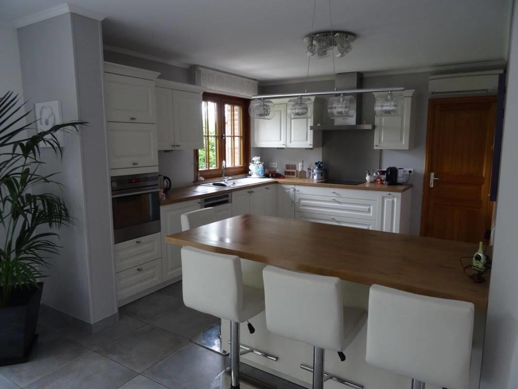 Maison à louer, 131m², Radinghem-en-Weppes