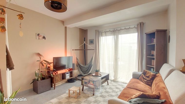 Maison à vendre, 65m², Nantes