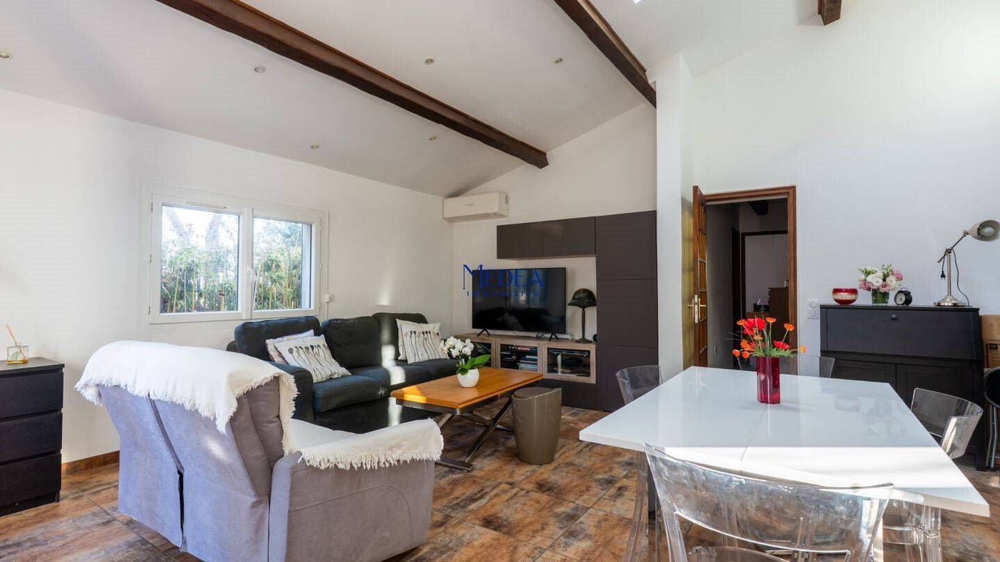 Maison à vendre, 70m², Marseille 10ème