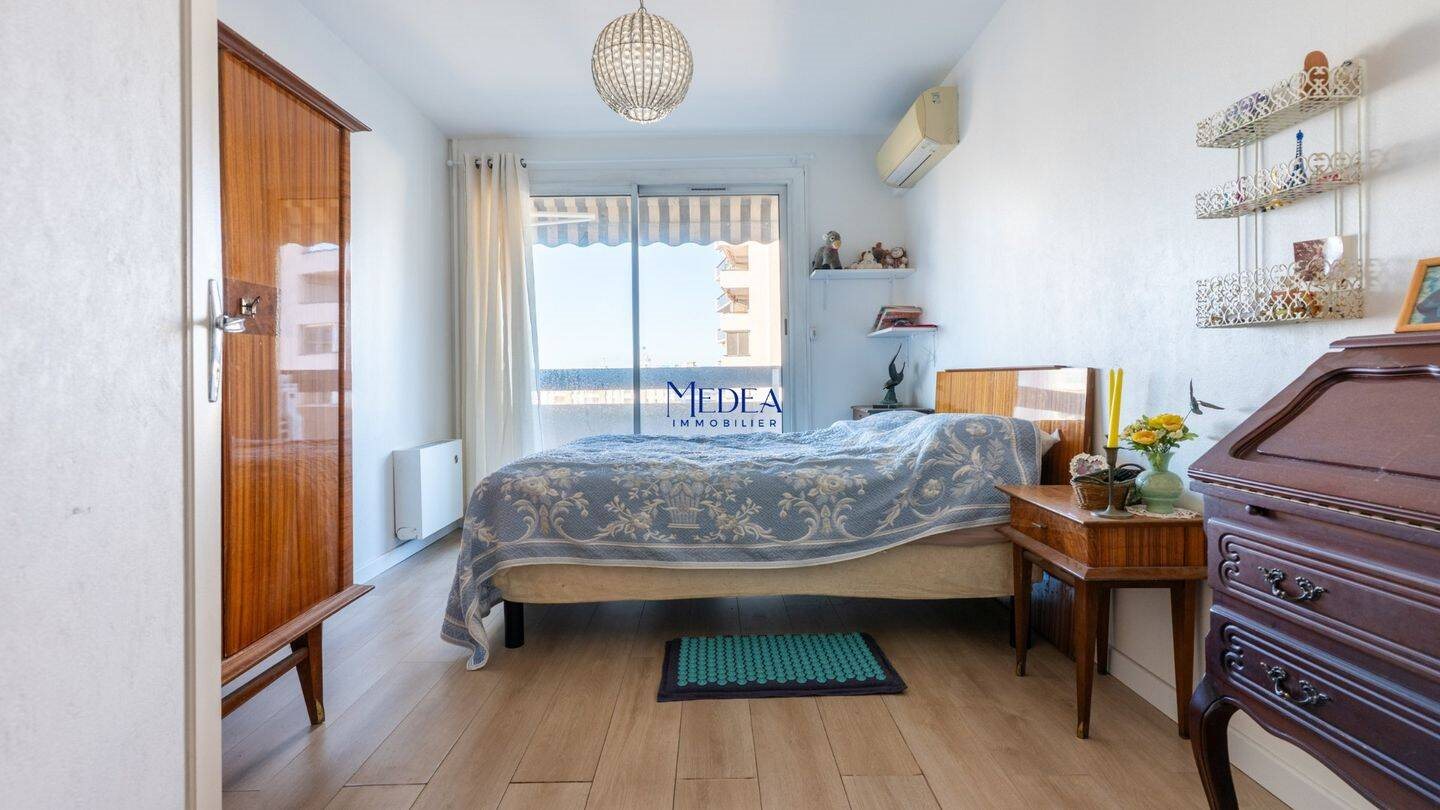 Appartement à vendre, 81m², Toulon