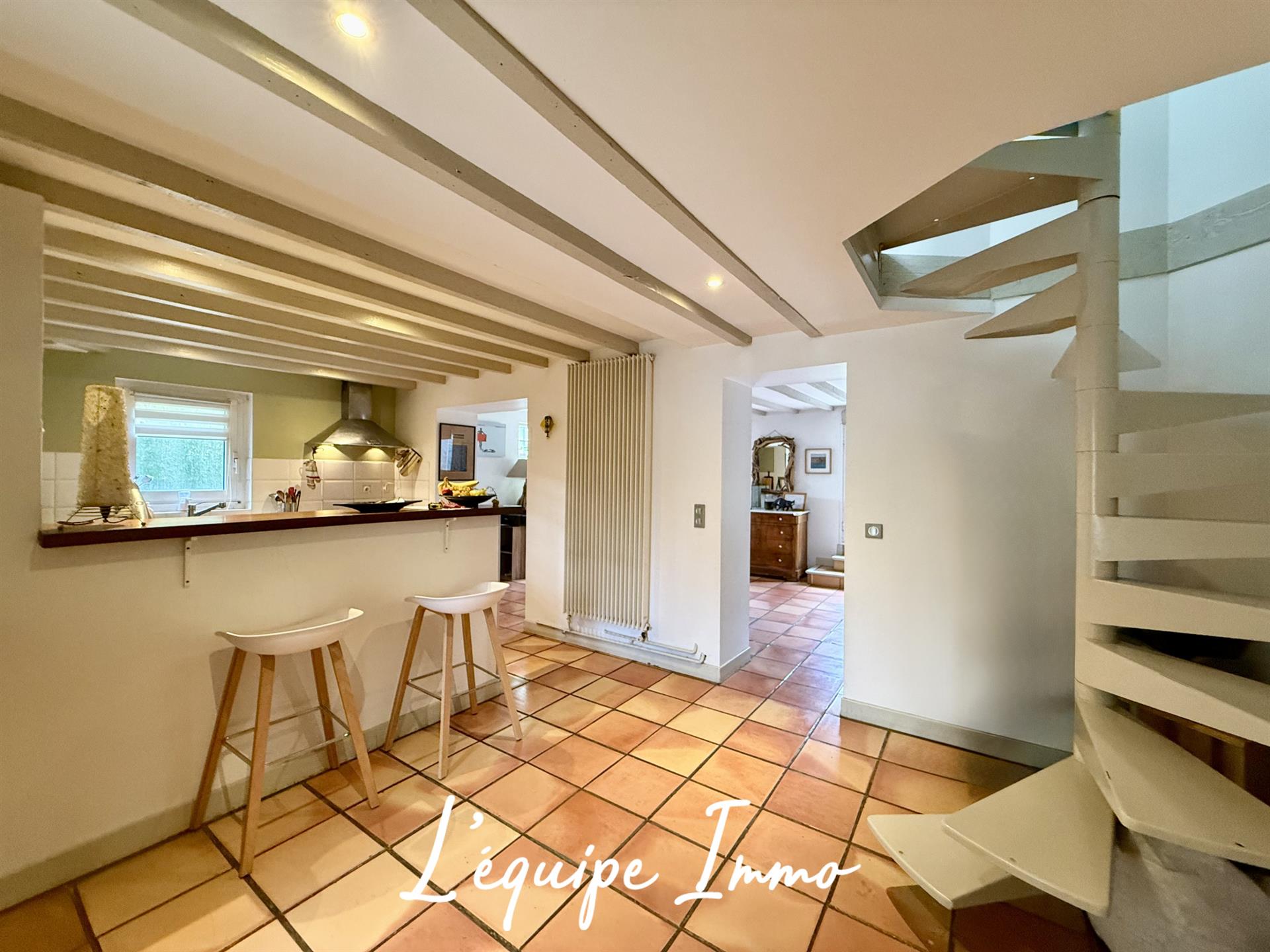 Maison à vendre, 148m², Toulouse