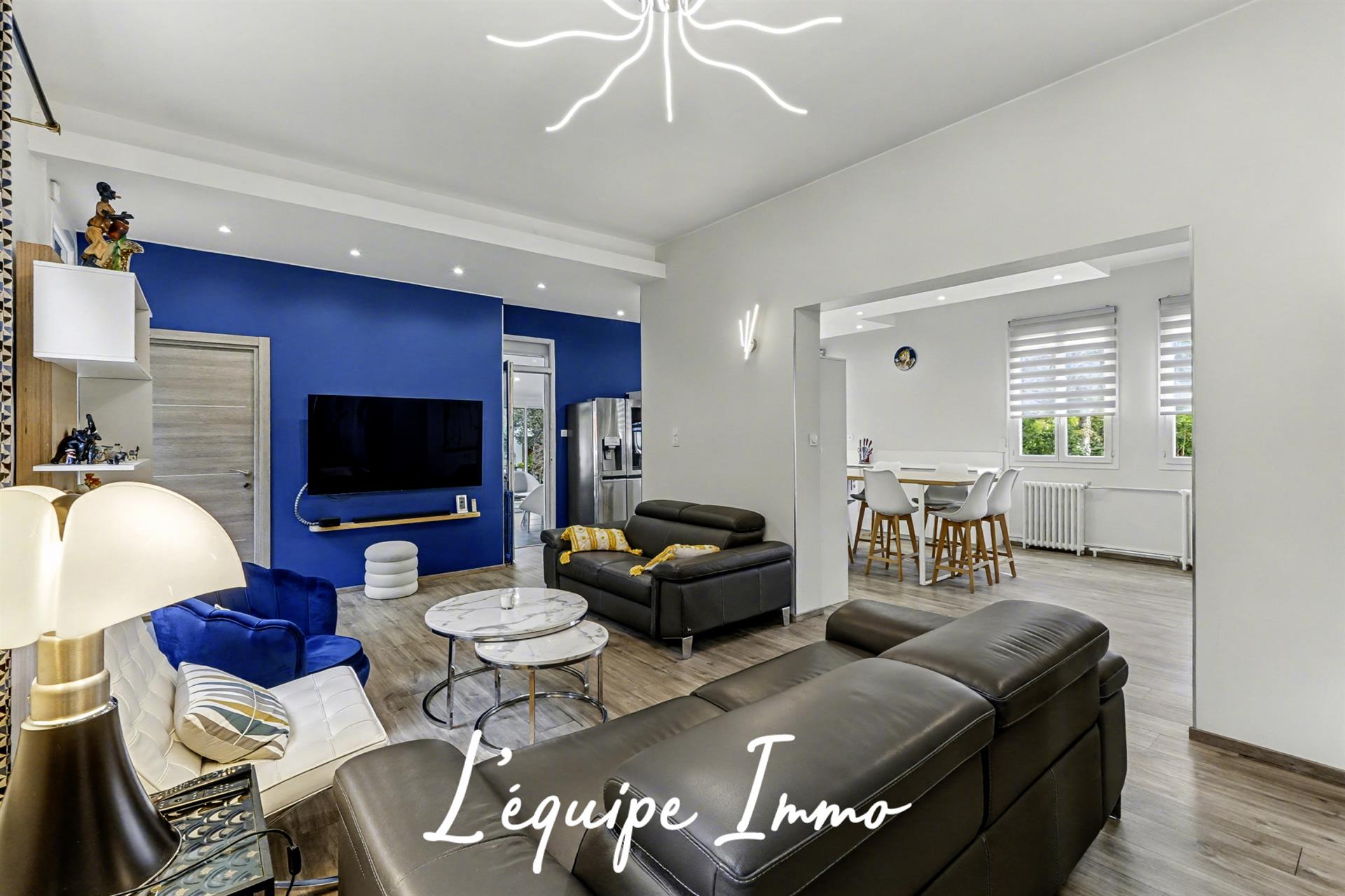 Maison à vendre, 235m², Toulouse