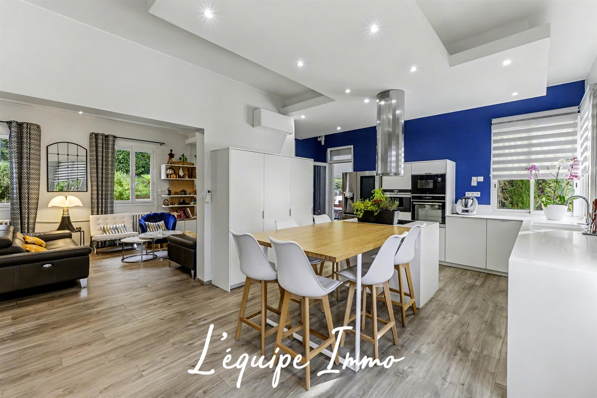 Maison à vendre, 235m², Toulouse