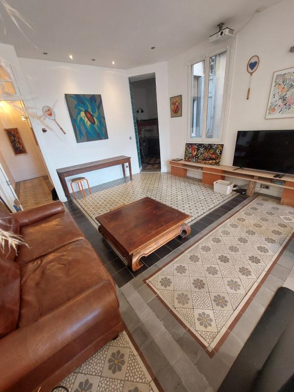 Appartement à louer, 71m², Perpignan