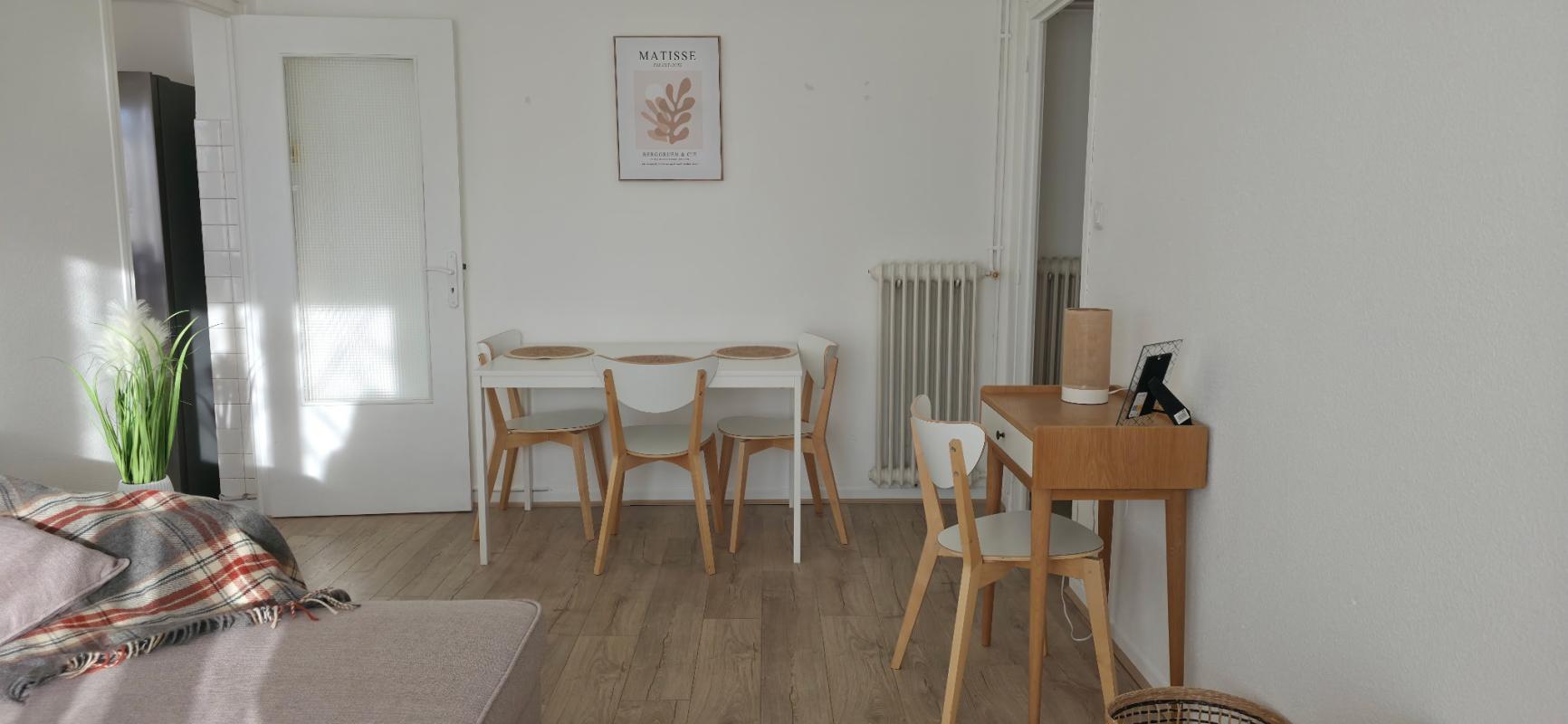 Appartement à louer, 51m², Perpignan