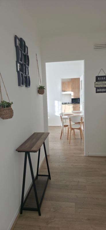 Appartement à louer, 51m², Perpignan