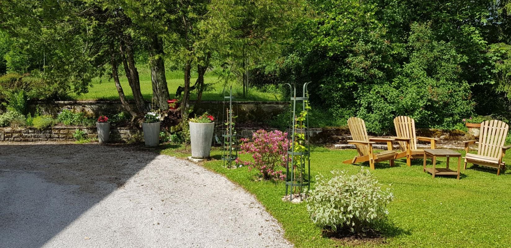 Appartement à vendre, 160m², Villers-le-Lac