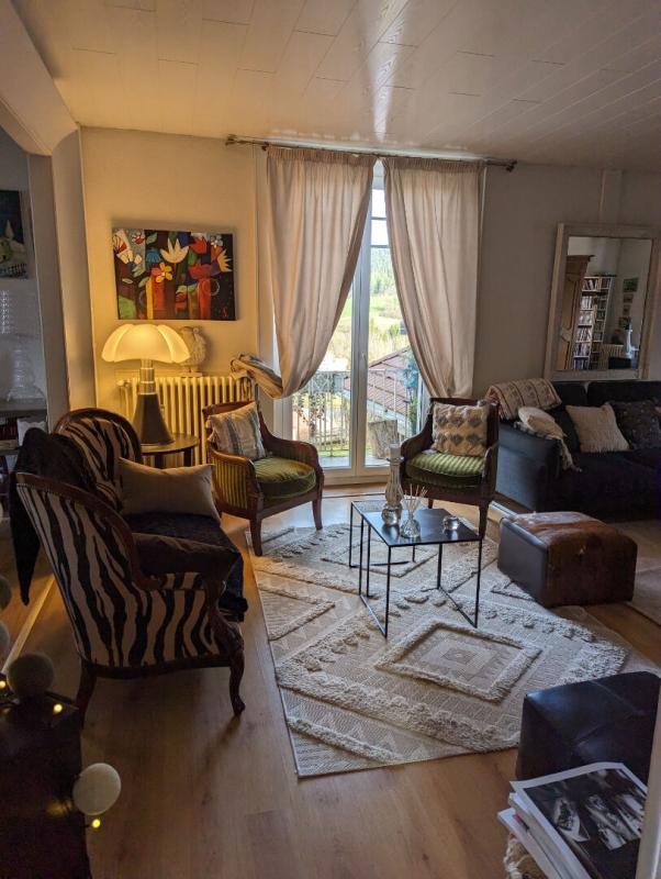 Appartement à vendre, 160m², Villers-le-Lac