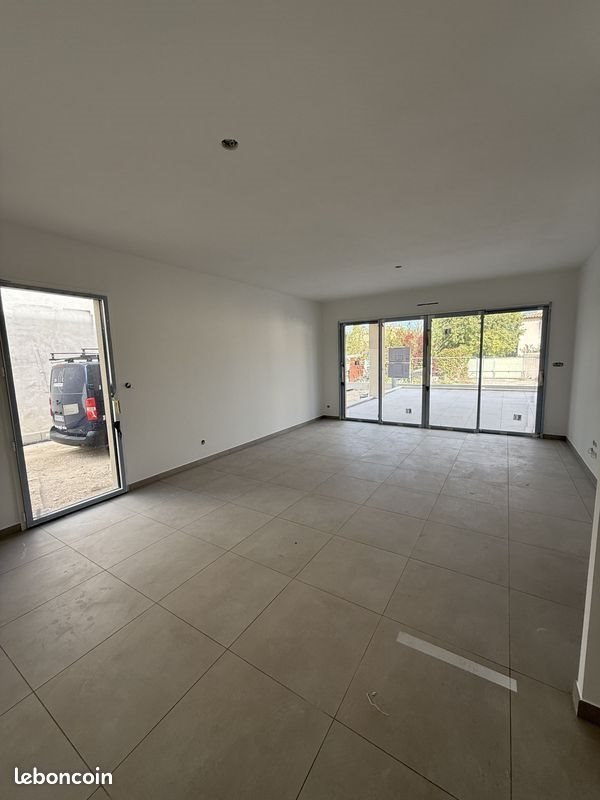 Appartement à vendre, 71m², Aix-en-Provence