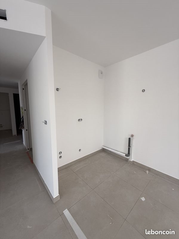 Appartement à vendre, 71m², Aix-en-Provence