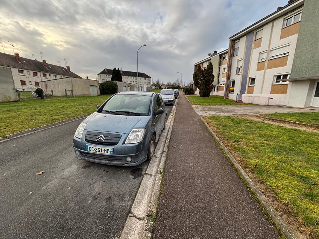 Appartement à vendre, 79m², Arcis-sur-Aube