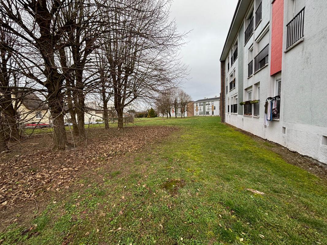 Appartement à vendre, 79m², Arcis-sur-Aube