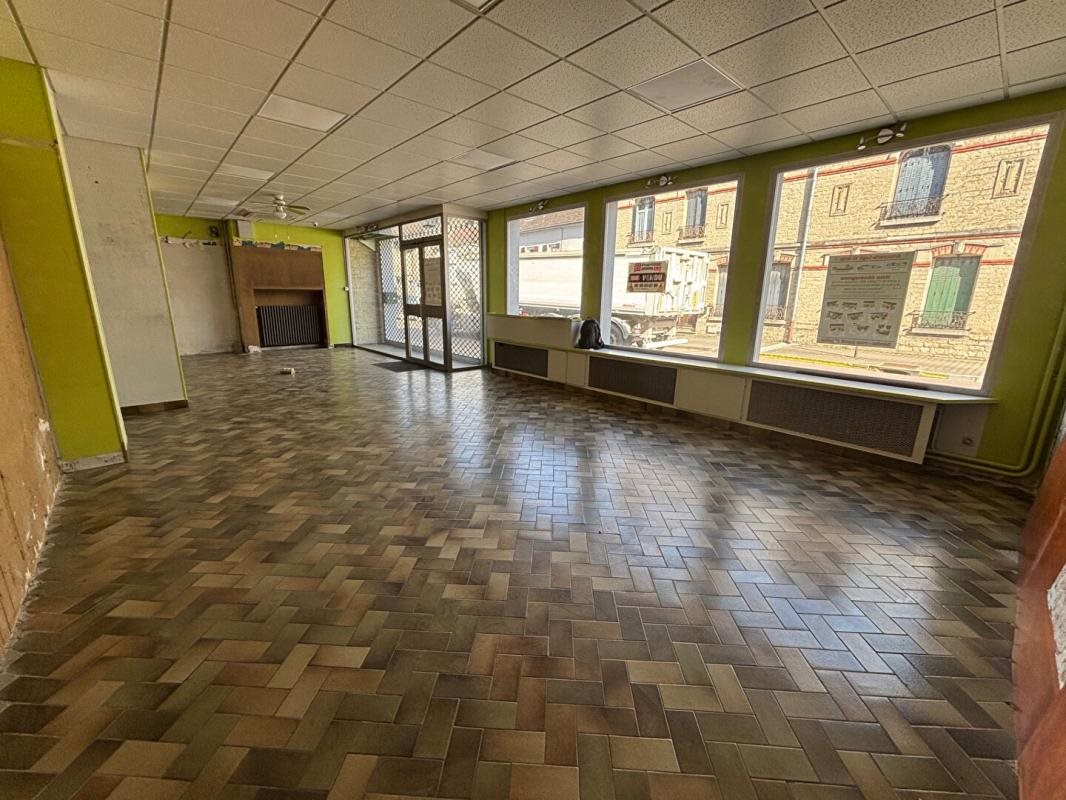 Maison à vendre, 125m², Arcis-sur-Aube