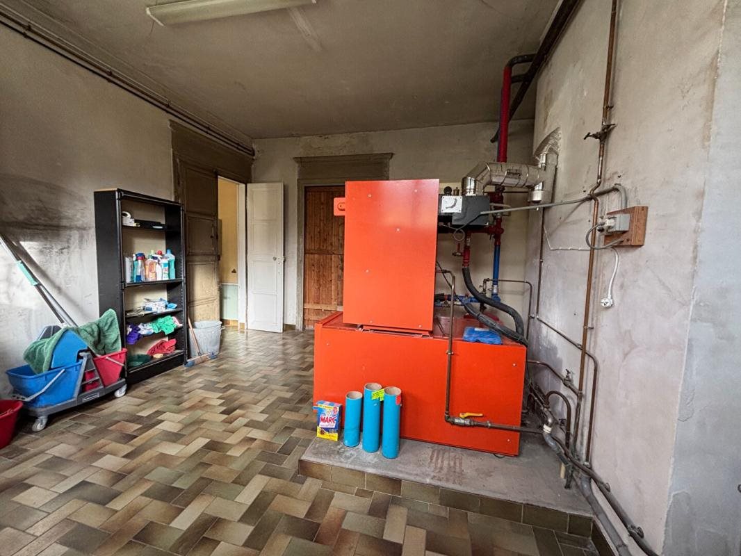 Maison à vendre, 125m², Arcis-sur-Aube