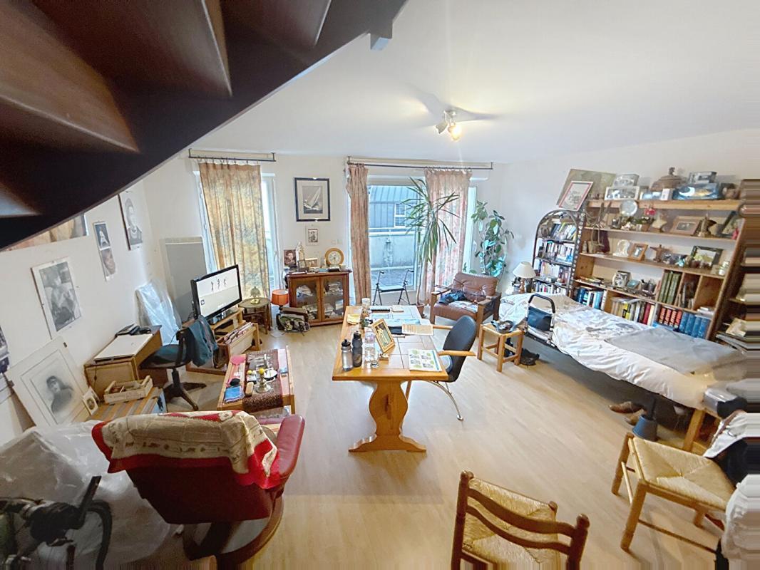 Appartement à vendre, 67m², Surzur