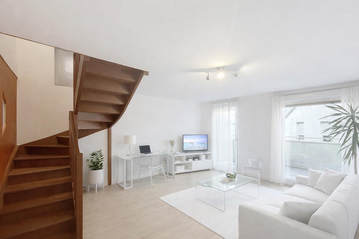 Appartement à vendre, 67m², Surzur