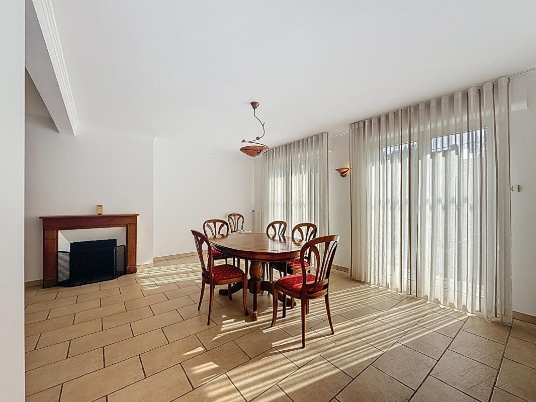 Maison à vendre, 150m², Meucon