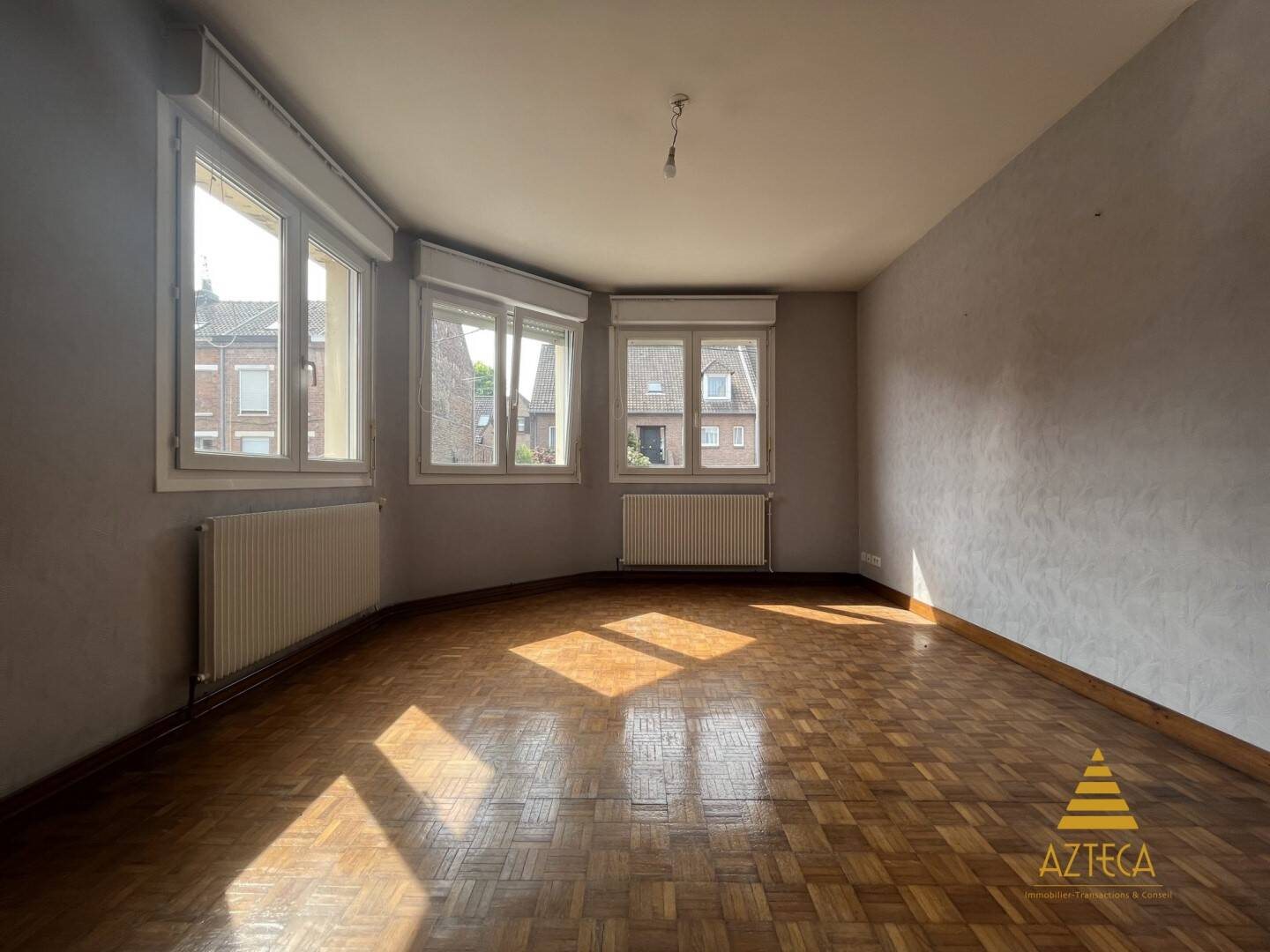 Appartement à vendre, 210m², Lille