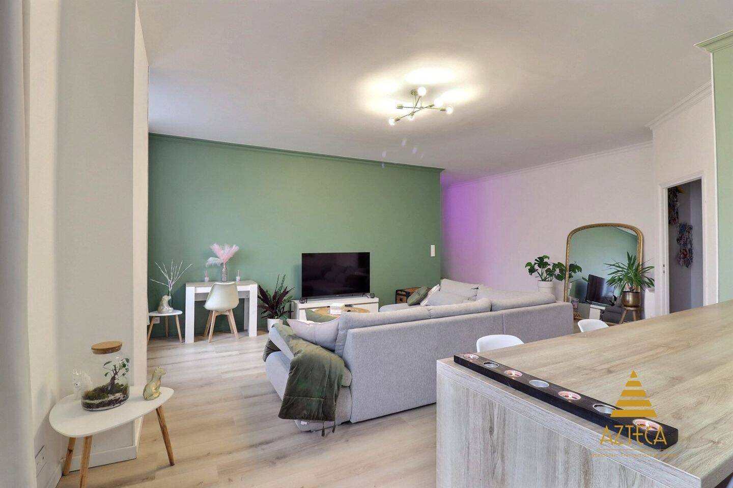 Appartement à vendre, 80m², Cambrai