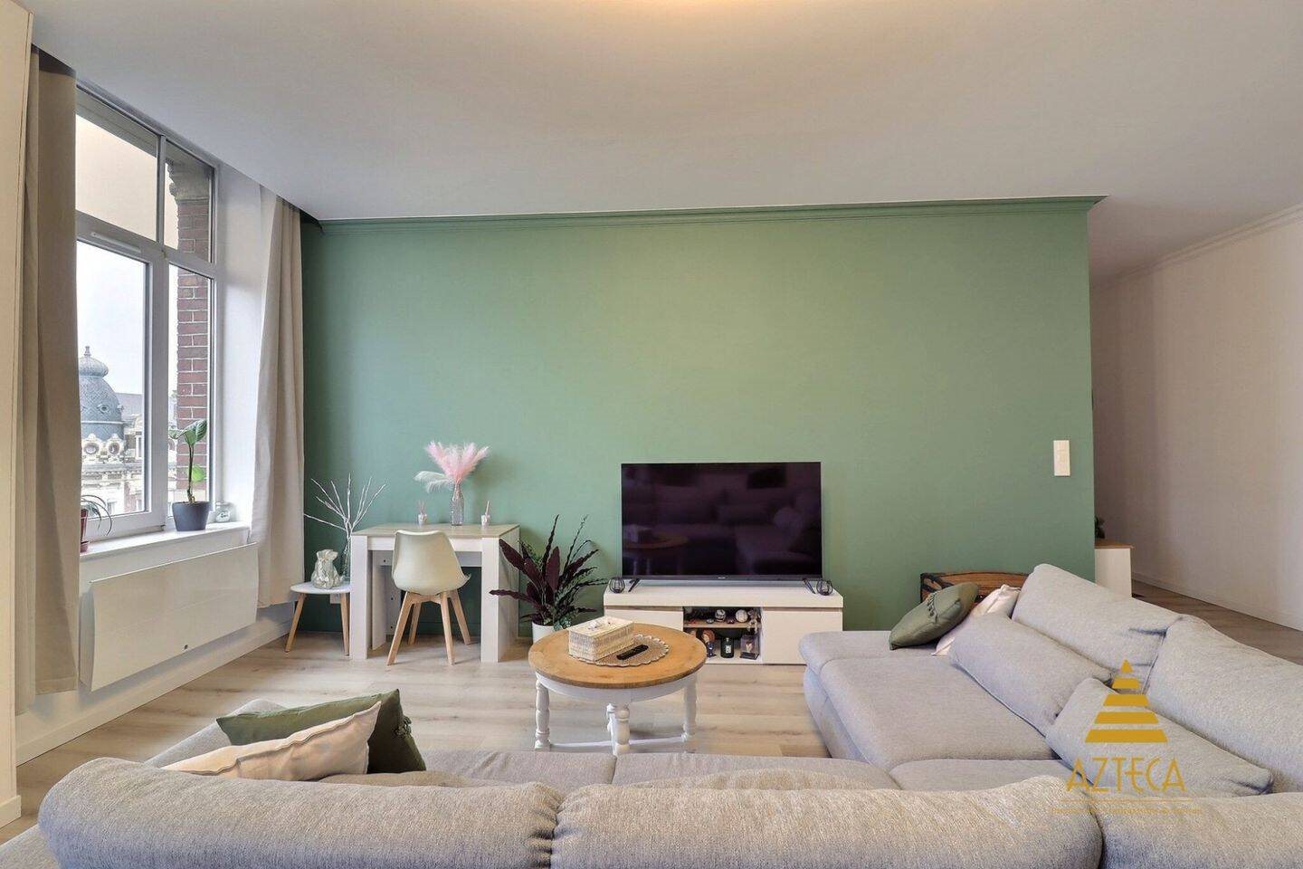 Appartement à vendre, 80m², Cambrai