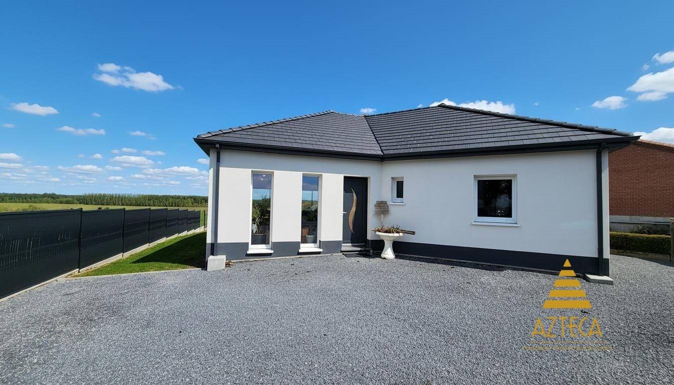 Maison à vendre, 100m², Cambrai