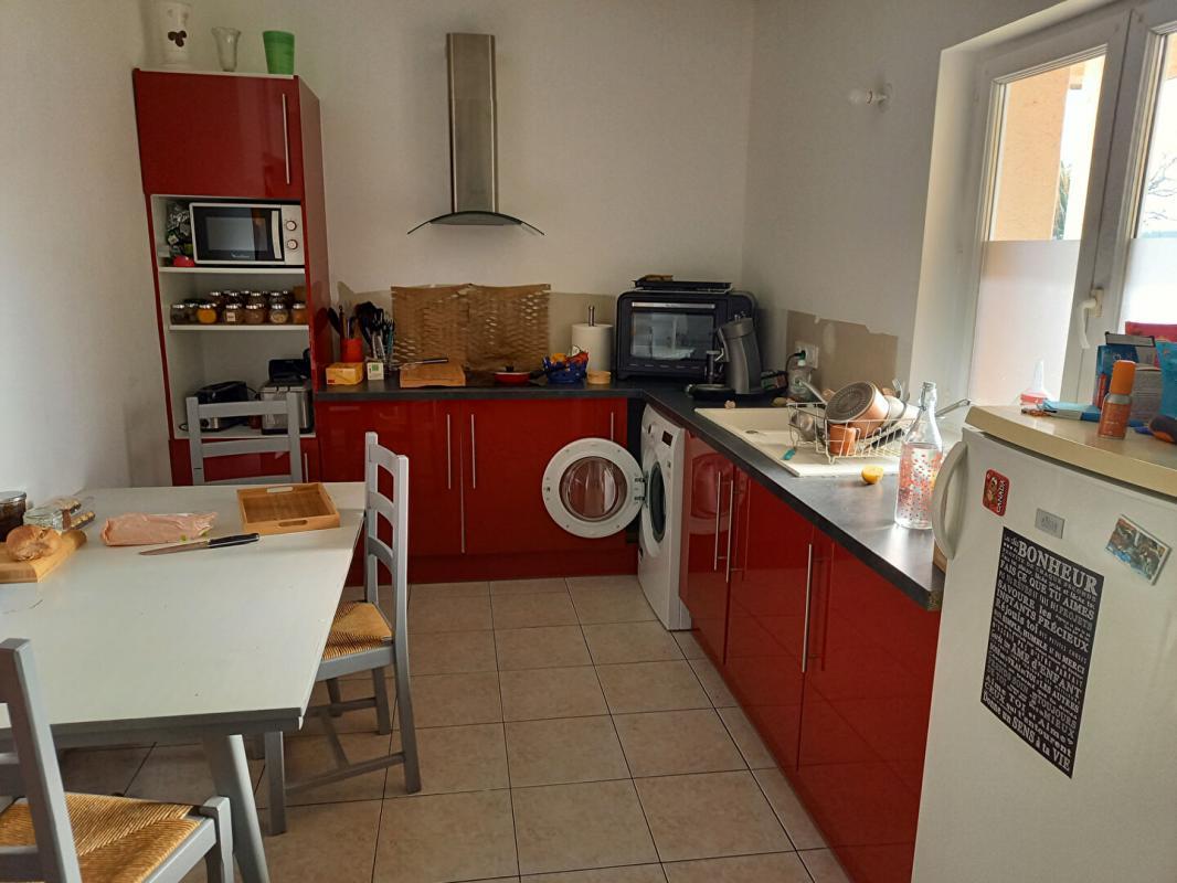 Appartement à vendre, 71m², Labatut
