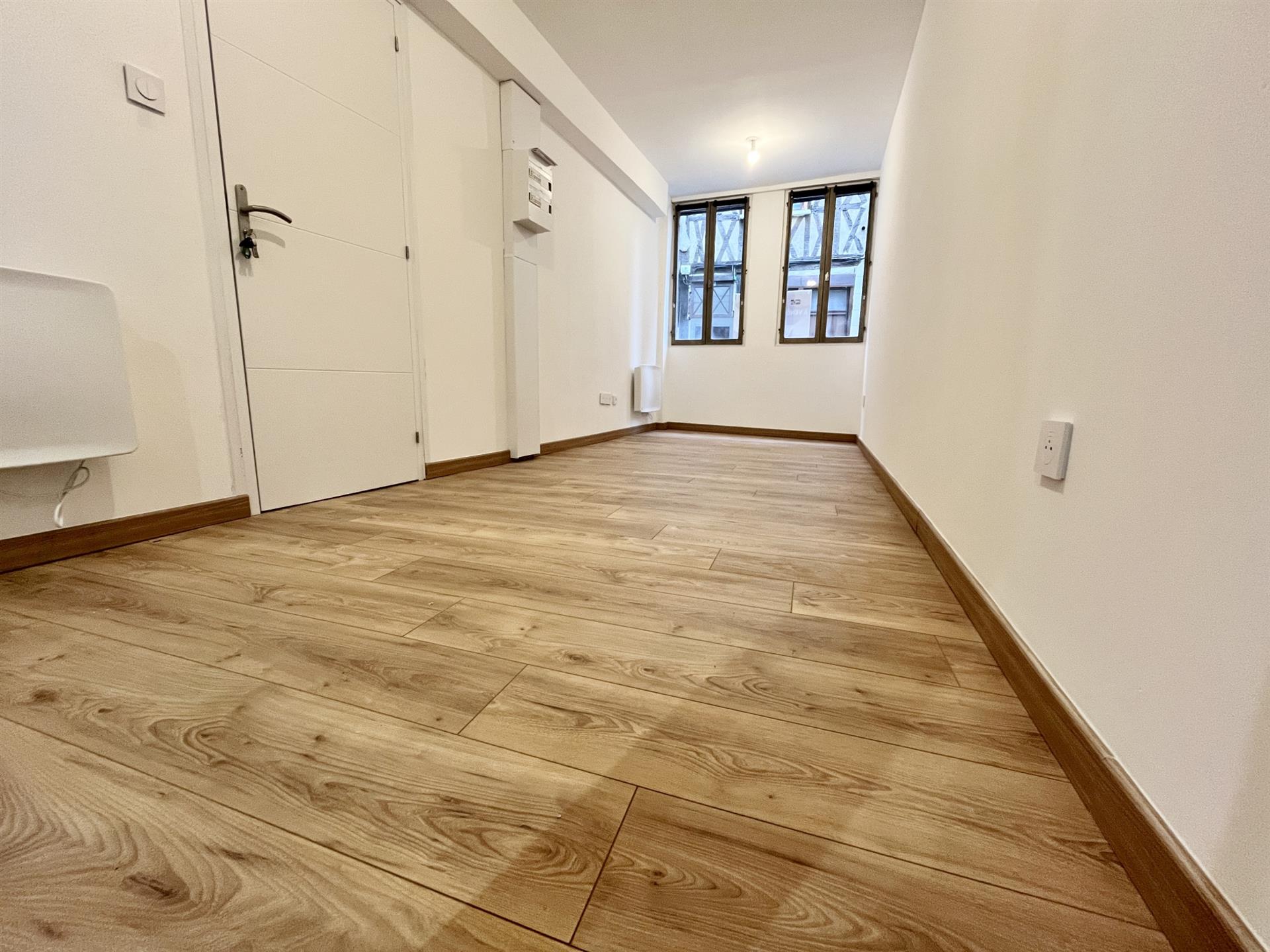Appartement à vendre, 23m², Limoges