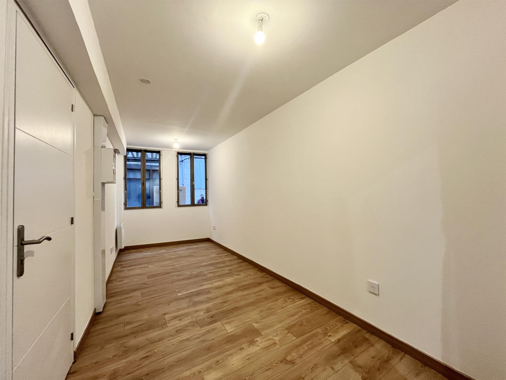 Appartement à vendre, 23m², Limoges