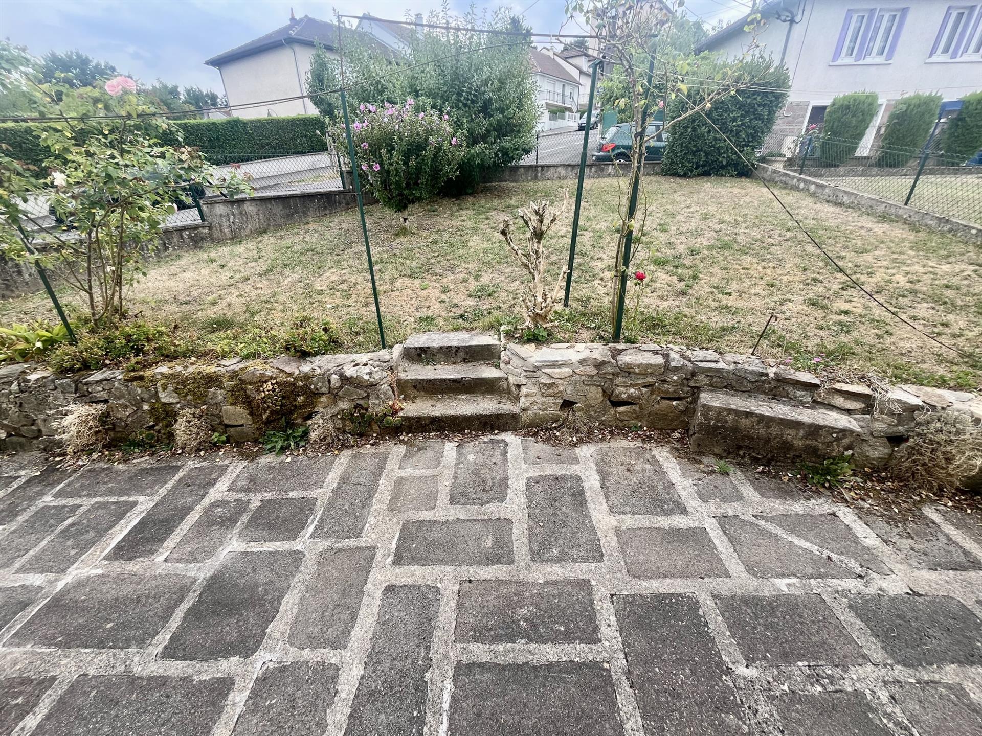 Maison à louer, 64m², Limoges