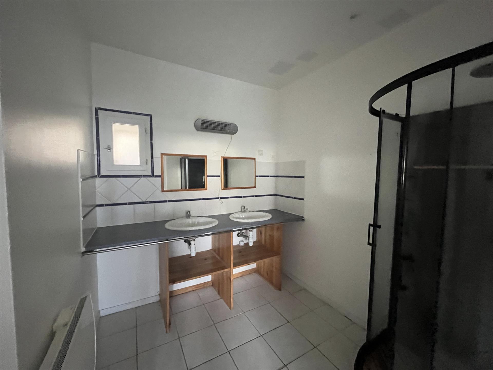 Appartement à vendre, 73m², Limoges