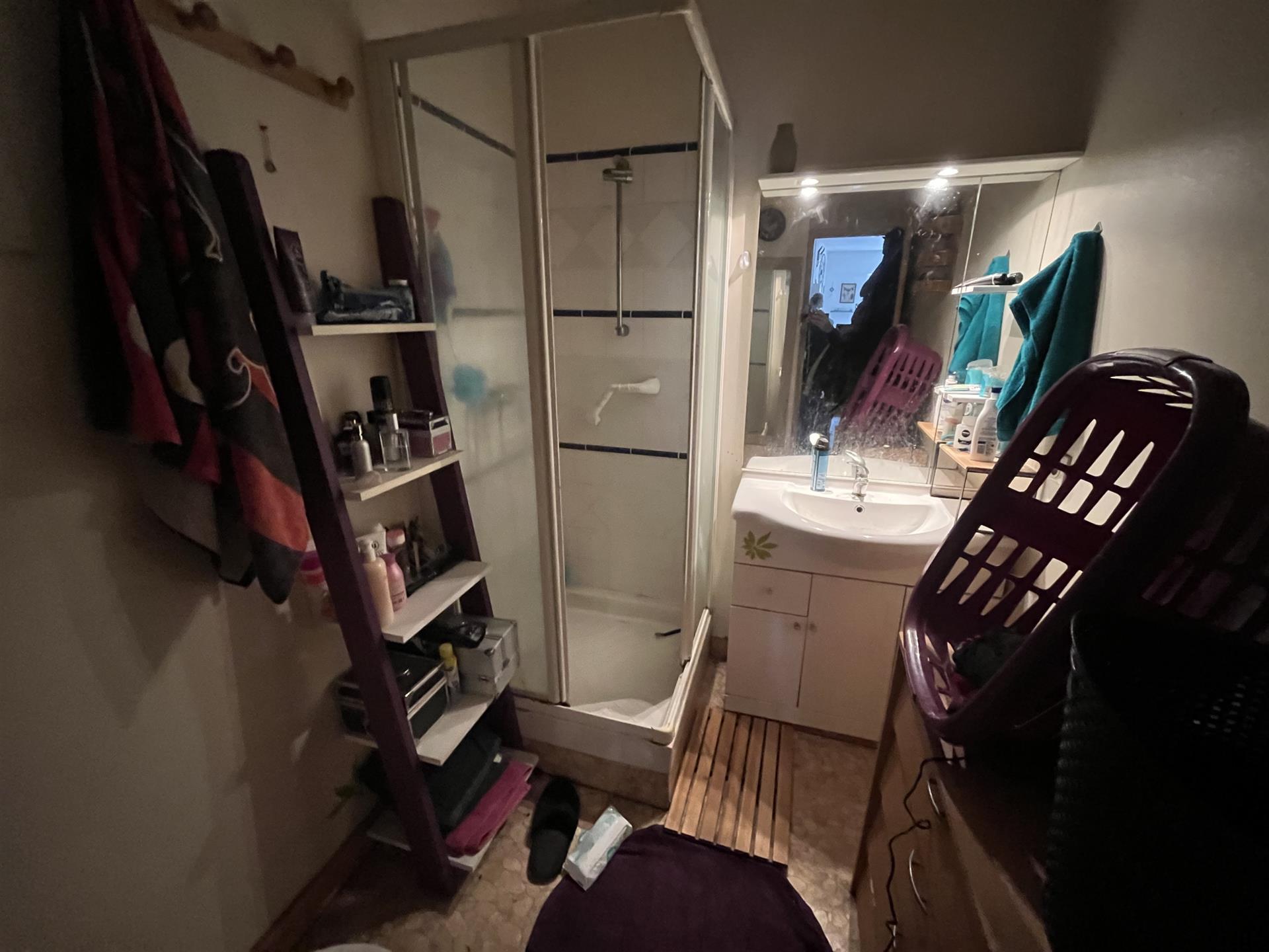 Appartement à vendre, 37m², Limoges