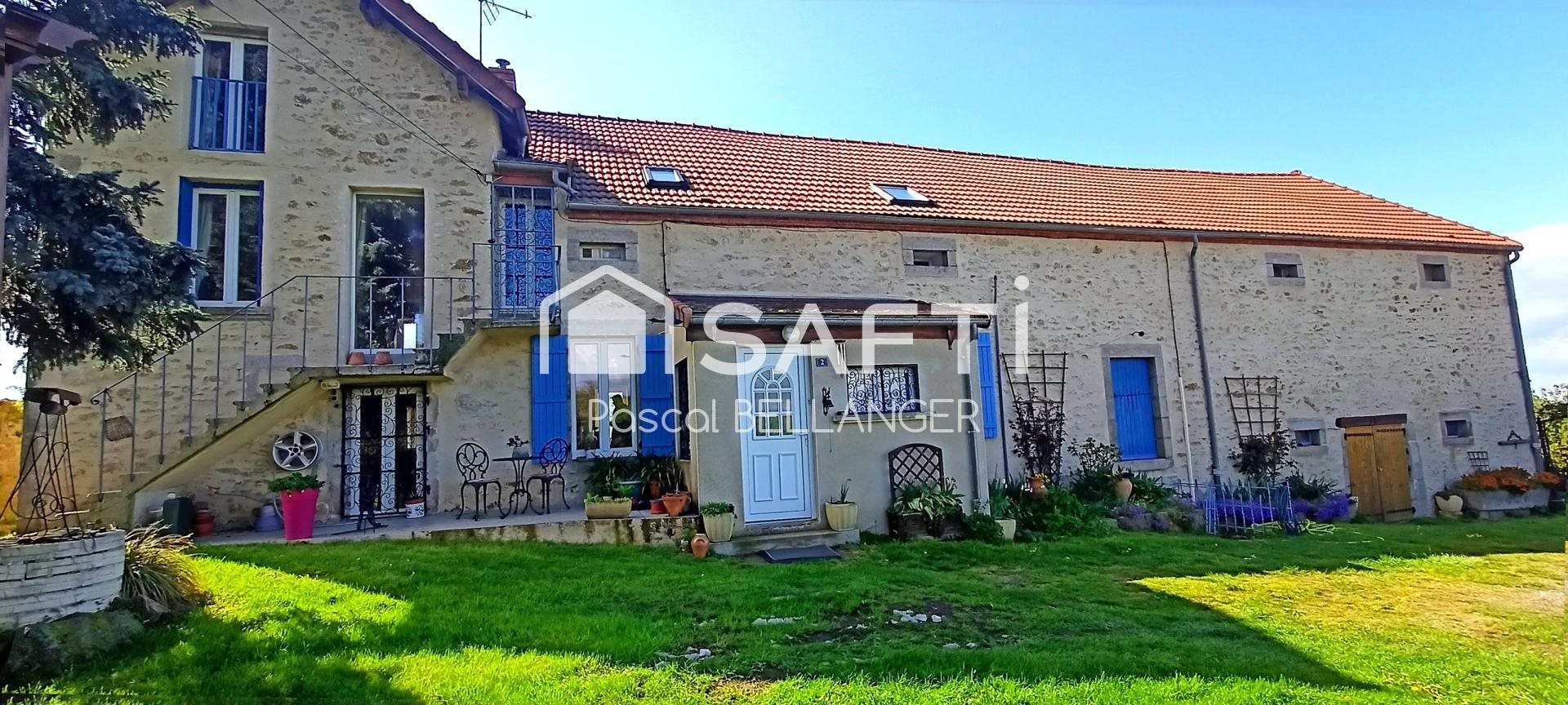 Maison à vendre, 180m², La Celle