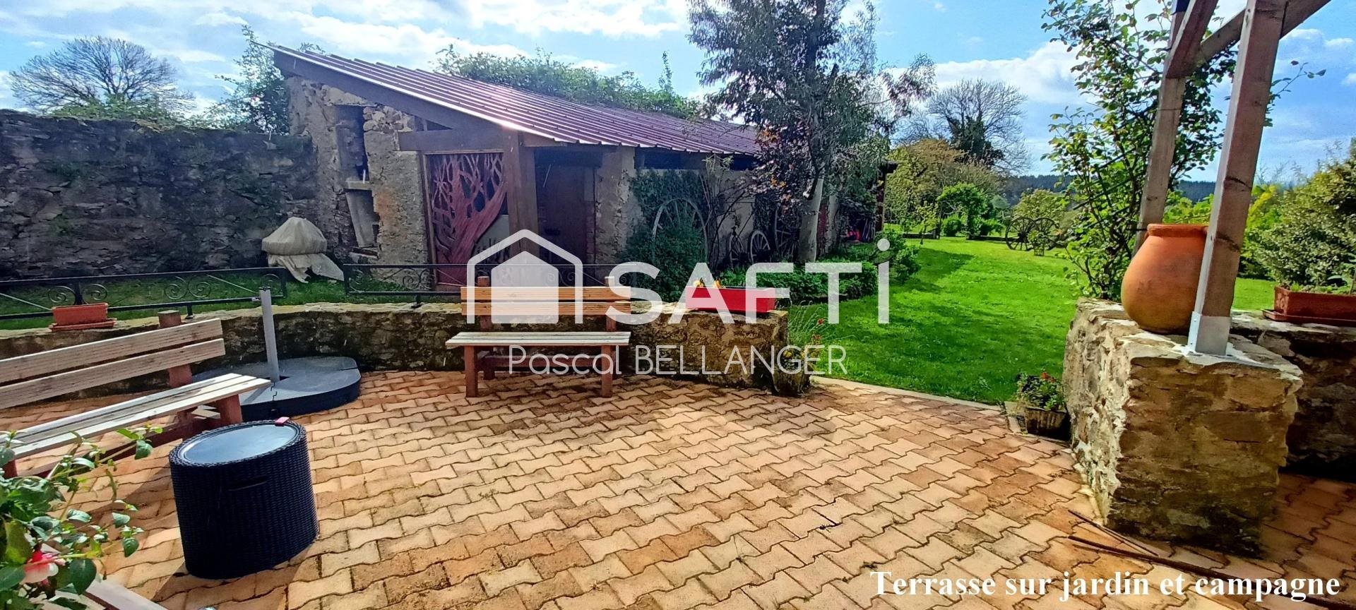 Maison à vendre, 180m², La Celle