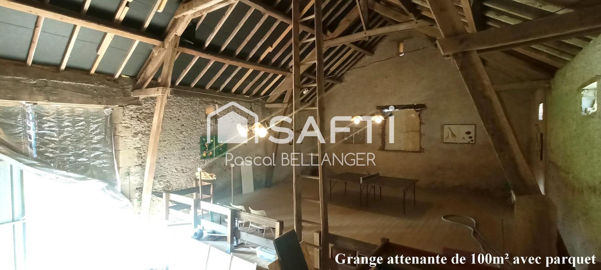 Maison à vendre, 180m², La Celle