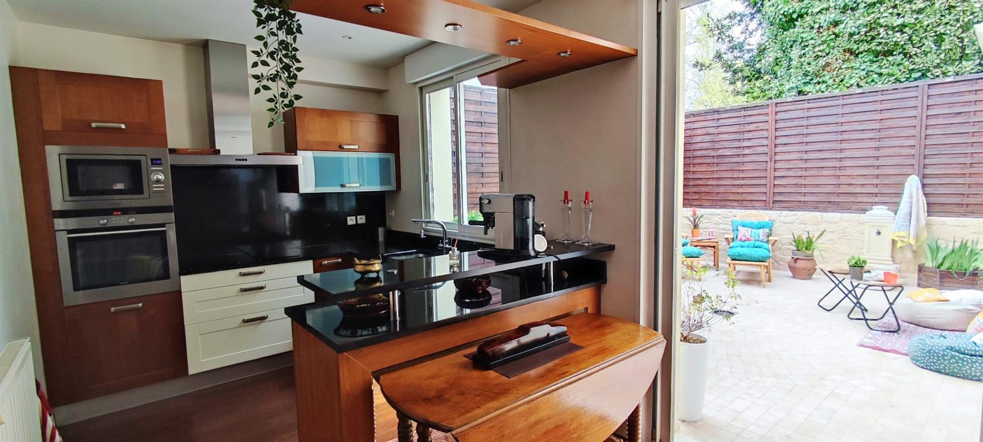 Maison à vendre, 165m², Bordeaux