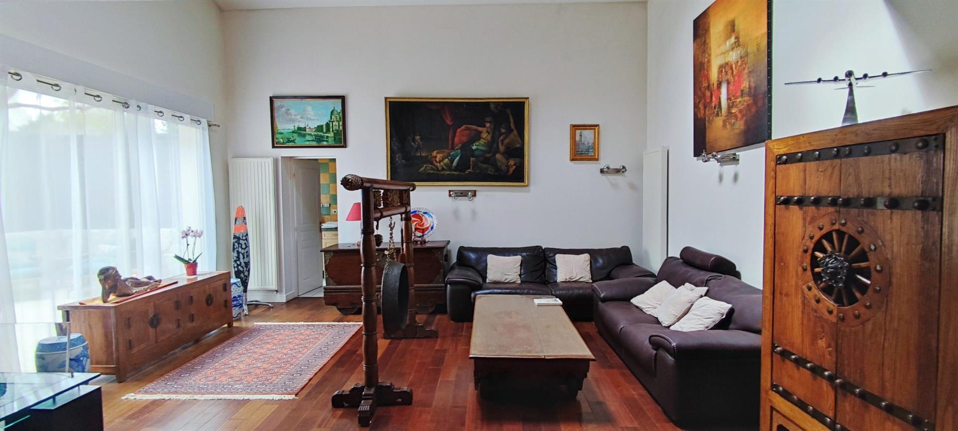 Maison à vendre, 165m², Bordeaux