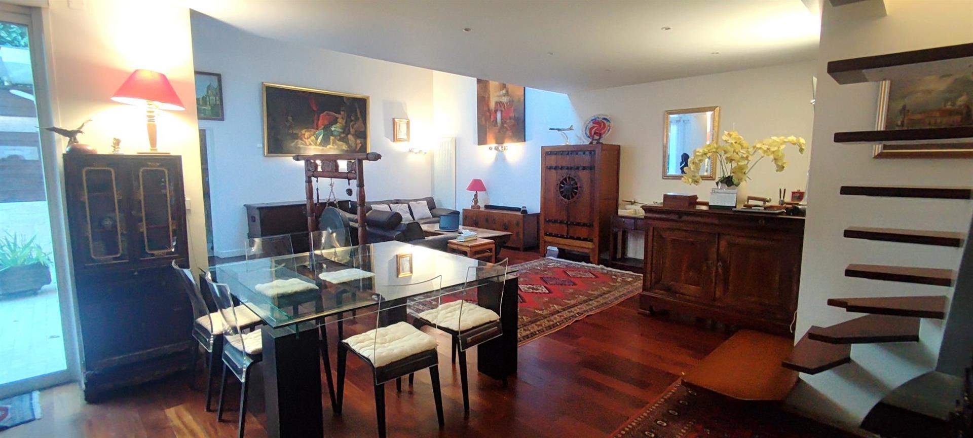 Maison à vendre, 165m², Bordeaux