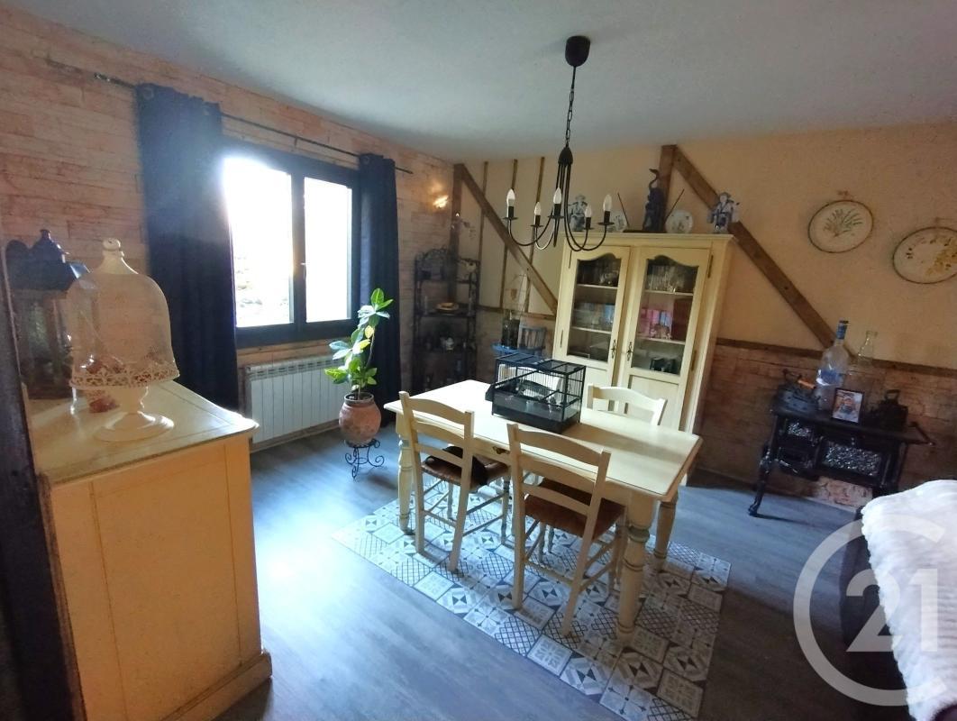 Maison à vendre, 191m², Rosoy