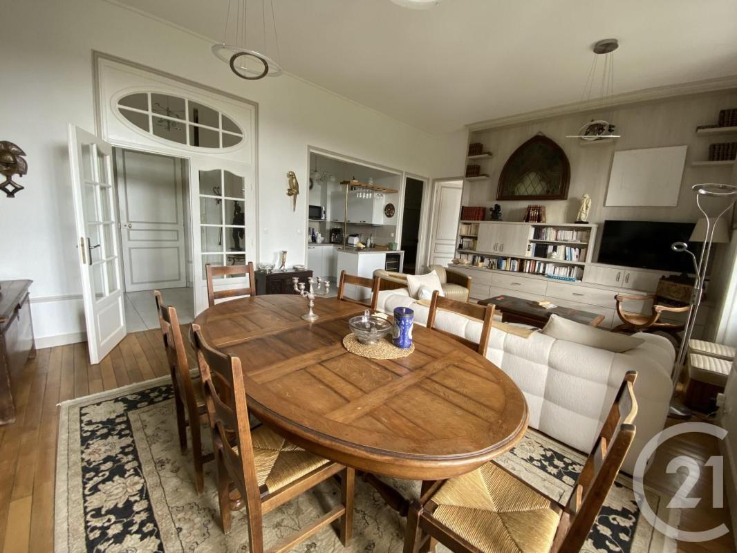 Appartement à louer, 68m², Pont-Sainte-Maxence