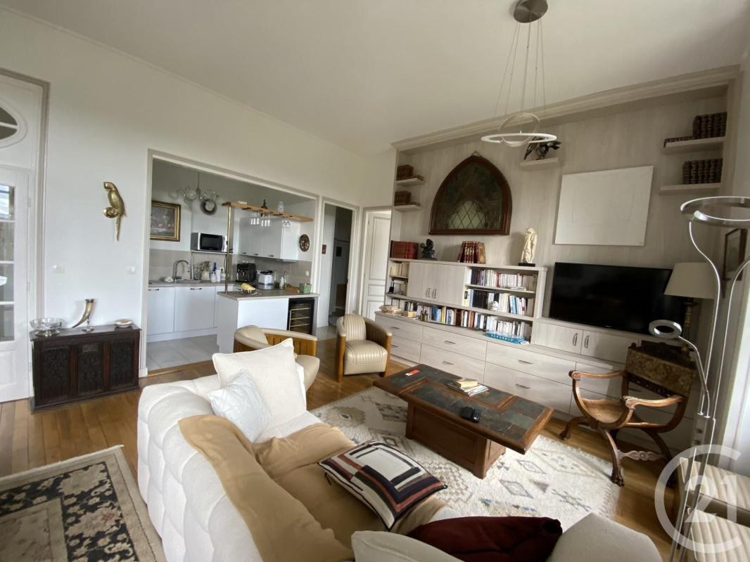 Appartement à louer, 68m², Pont-Sainte-Maxence