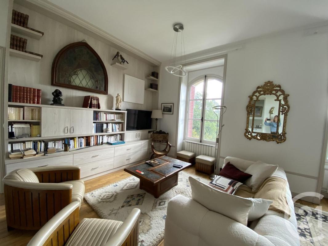 Appartement à louer, 68m², Pont-Sainte-Maxence